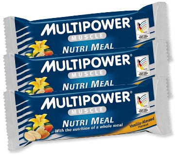 Barre diététique Nutrimeal Barre diététique Nutrimeal
