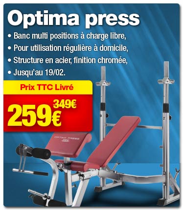 Optima press