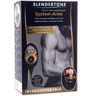 Pack Bras SYSTEM Homme