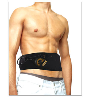 Pack SLENDERTONE Ceinture SYSTEM Homme Pack SLENDERTONE Ceinture SYSTEM Homme