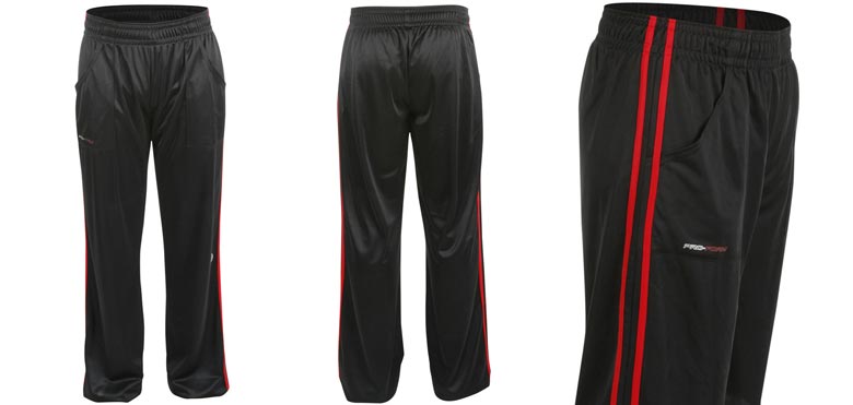 Pantalon PRO FORM Active Noir