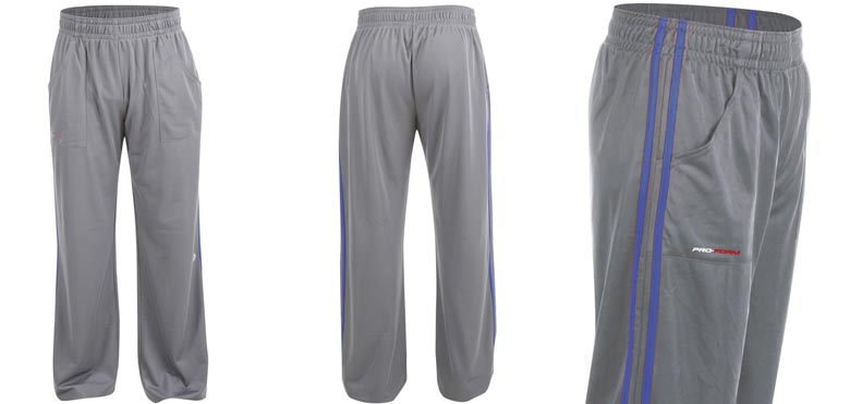 Pantalon Active PRO FORM Ardoise
