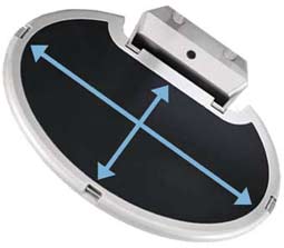 Plateau de la plateforme Fitvibe excel