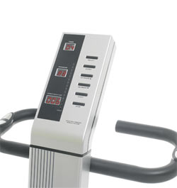 Plateforme vibrante Tonic Vibe Swing 2 guidon Plateforme vibrante Tonic Vibe Swing 2 guidon