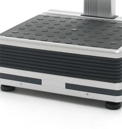 Plateforme vibrante Tonic Vibe Swing 2 détail<br />
Plateforme vibrante Tonic Vibe Swing 2 détail<br />