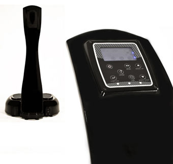 Ecran Plateforme oscillante et vibrante TONIC VIBE & SWING Ecran Plateforme oscillante et vibrante TONIC VIBE & SWING