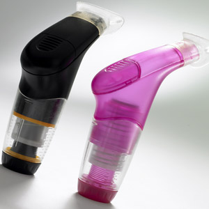 Appareil d'entraînement respiratoire POWERbreathe Plus Iron
