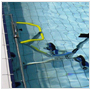 Auquabike Appareil de Cardio training Auquabike Appareil de Cardio training