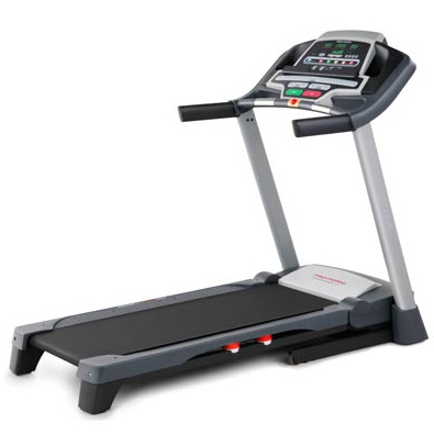 Tapis de course Pro Form 950 Performance