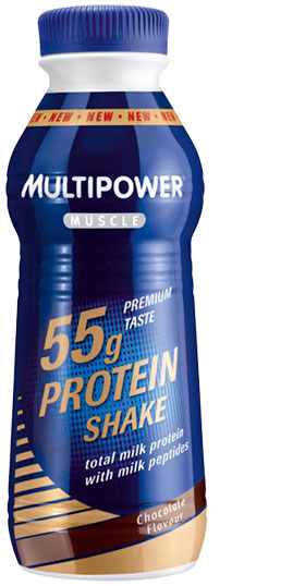 Protéine shake boisson Protéine shake boisson