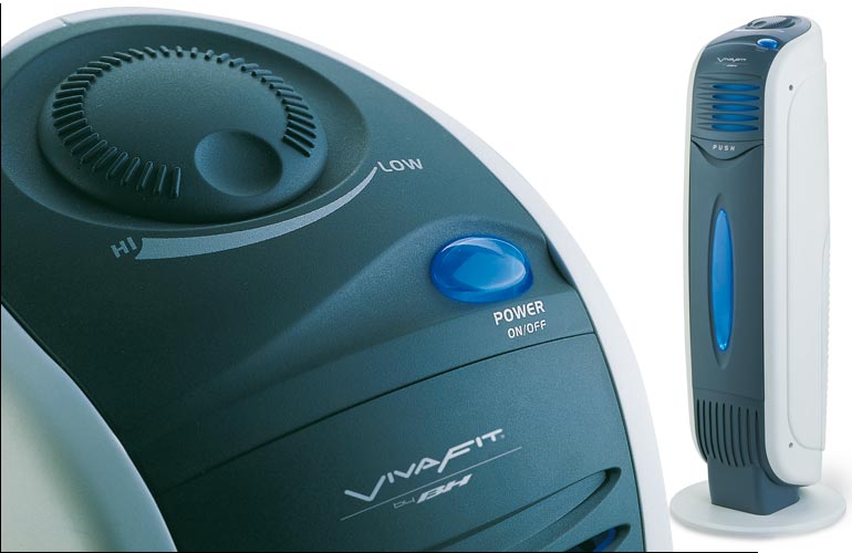 Purificateur d air tecnovita Purificateur d air tecnovita