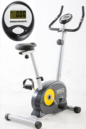 Vélo d appartement R60 Vélo d appartement R60