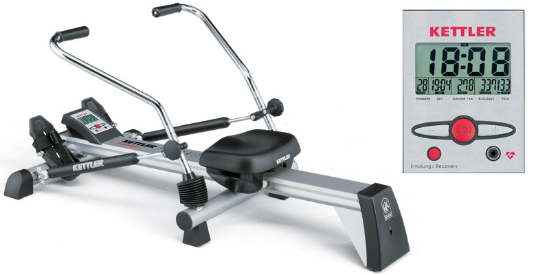 Rameur KETTLER Favorit Rameur KETTLER Favorit