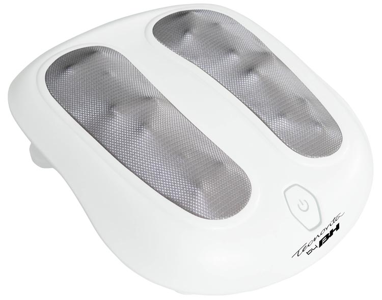 Rolling feet massage Rolling feet massage