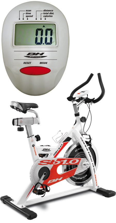 Vélo spinning sb1.0