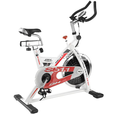 Vélo de cyclisme indoor BH Fitness SB1.1