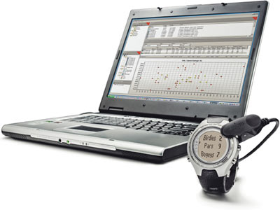 Suunto Golf Manager Suunto Golf Manager