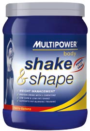 Shake and shape l carnitine Shake and shape l carnitine