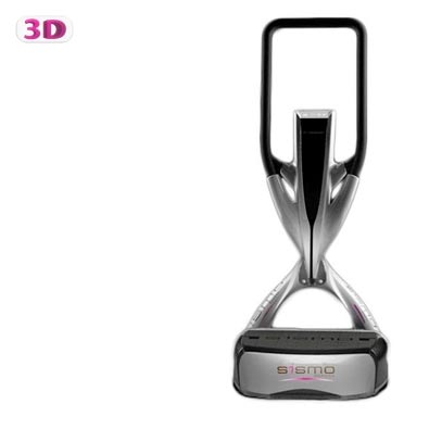 Plaque oscillante Sismo ONE 3D
