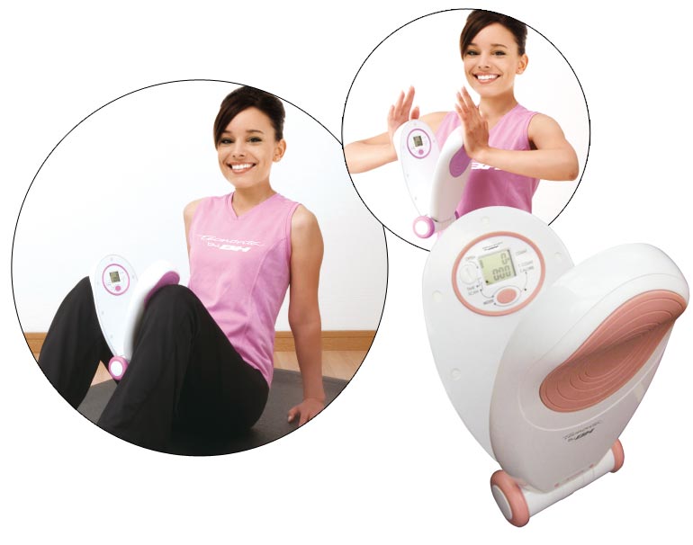 Smart toner, bh technovita