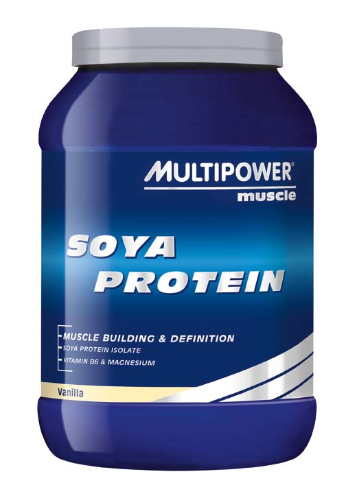 Soja protein