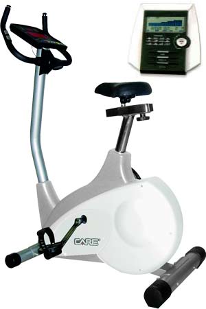 Vélo d appartement CARE Sporter II Vélo d appartement CARE Sporter II