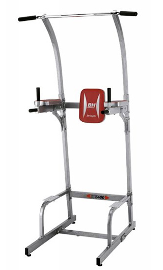 BH Fitness ST 5400 station musculation 