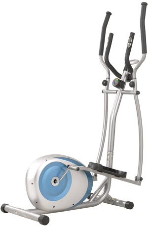 Vélo elliptique STRIALE SE 416