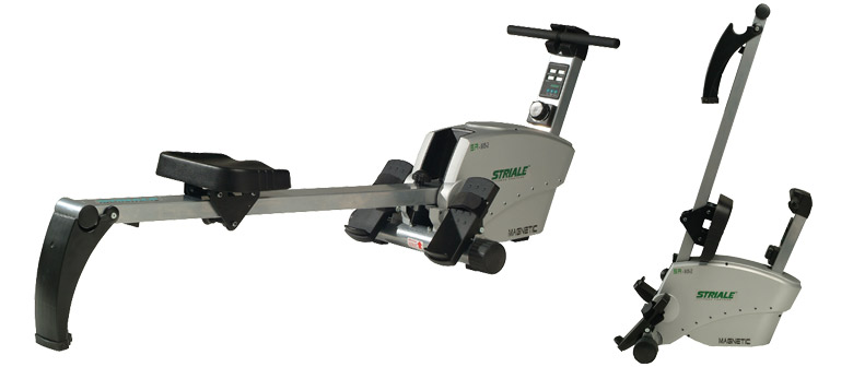 Rameur STRIALE SR 905 2 Rameur STRIALE SR 905 2