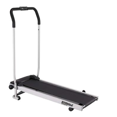 Tapis de course Striale ST-627