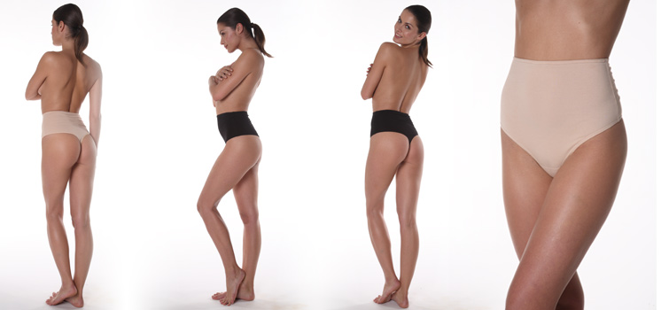 String minceur Slimtess
