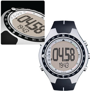 Montre Suunto M3 Montre Suunto M3