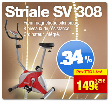 Striale SV 308