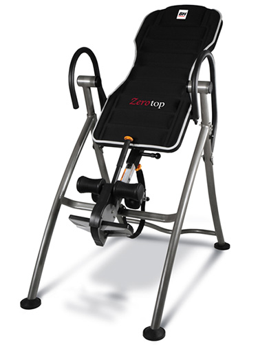 Table d inversion BH Fitness Zero Top