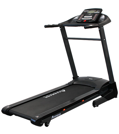 Tapis de course Akermann 3000 Tapis de course Akermann 3000