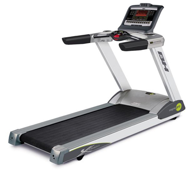 Tapis de course BH Fitness Magna Pro
