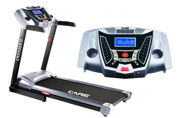 Tapis de course CARE CROSSER Tapis de course CARE CROSSER