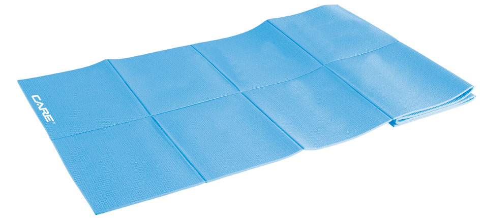Tapis de gym pliant Body Care Tapis de gym pliant Body Care