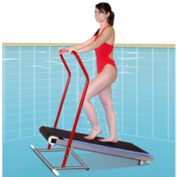 Tapis Aqua-jogging