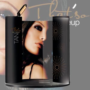 Maquillage ensoleillé That'so Sun Makeup