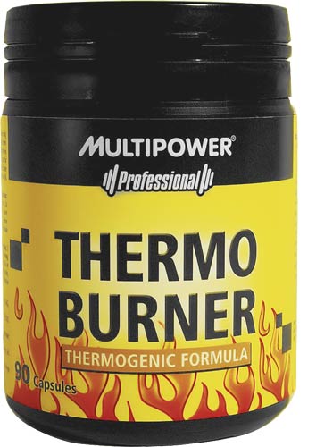 Thermo Burn X Trem Thermo Burn X Trem