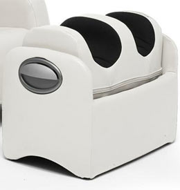 Repose pied du fauteuil TONIC MASSAGE Repose pied du fauteuil TONIC MASSAGE
