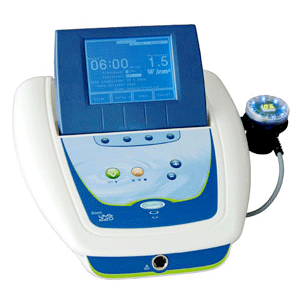 Appareil Ultrason Megastim UMS 220