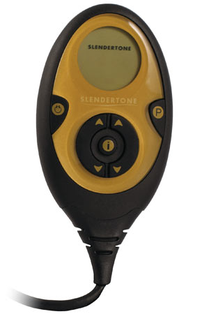 Unité de contrôle SLENDERTONE Unité de contrôle SLENDERTONE