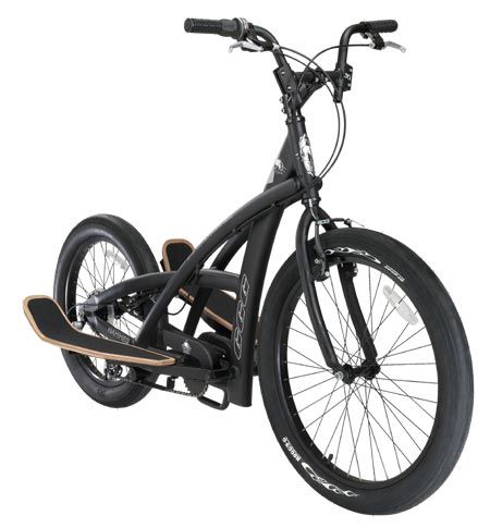 Velo 3G stepper Hammer