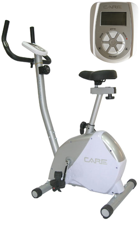 Velo appartement alpha 2
