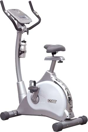 Vélo d appartement CARE Antis Vélo d appartement CARE Antis