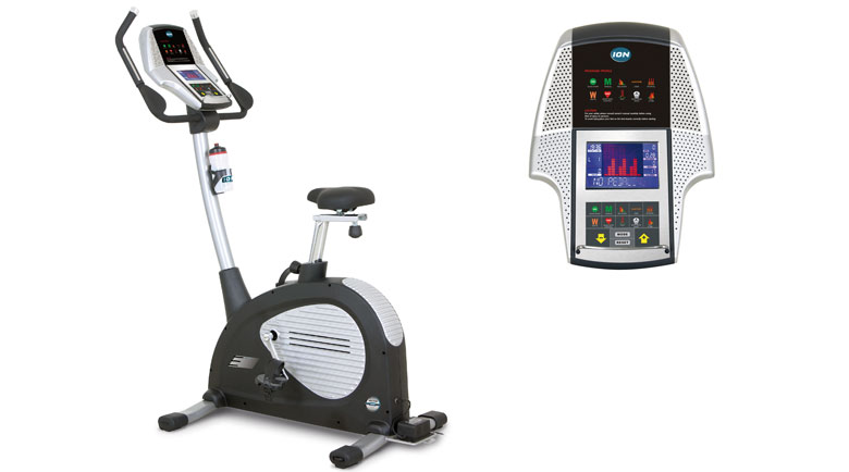 Vélo d appartement BH FITNESS ION