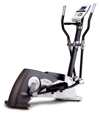 Velo elliptique BH Fitness Brazil GSG std