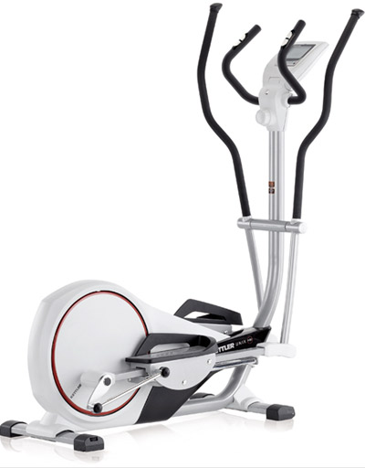 Velo elliptique Unix MX KETTLER Velo elliptique Unix MX KETTLER